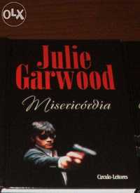 Misericórdia - Julie Garwood
