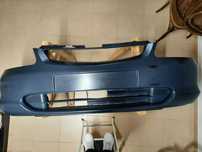 Para-choques Frente Honda Civic 2002\2003 NOVO