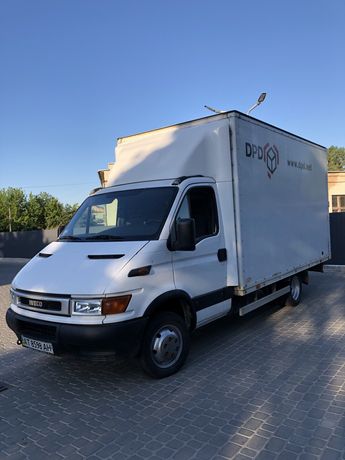 Iveco Daily 50c11