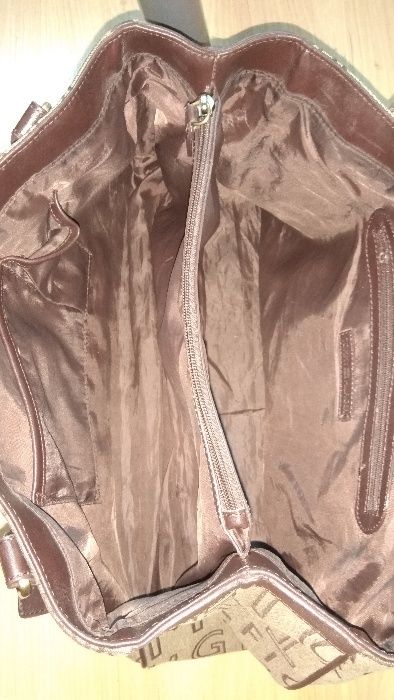 Torebka torba Tommy Hilfiger