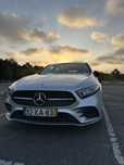 Mercedes-Benz A180d AMG Line 7G-DCT | Excelente estado | Full Extras