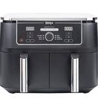 Frytkownica beztłuszczowa Ninja Foodi Max Dual Zone AF400EU
