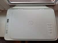 Urządzenie wielofunkcyjne HP DeskJet 2700 Series