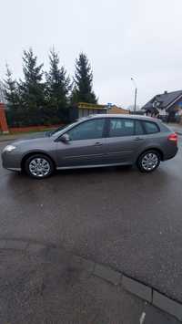 Renault laguna 2009r 1.5d