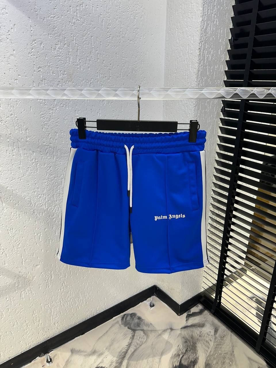 Модні Шорти  Palm angels розмір  S-XL