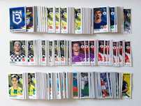 cromos FUTEBOL - LIGA PORTUGUESA época 2021-22 | Panini