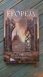 Epopeja. Legendy fantasy - Rebis - Robin Hobb, Ursula K. Le Guin, inni