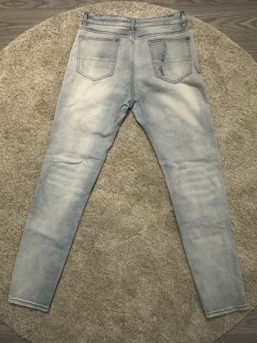 Calças Jeans HSentials
