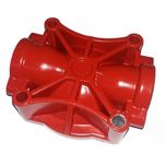 Głowica pompy RO 110 - 250 Udor