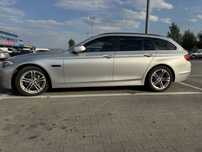 BMW F11 525D  2012r