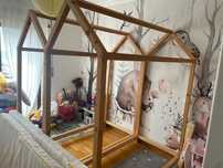 Vendo 2 camas Montessori