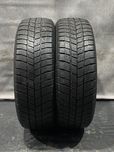 ‼️ЗИМОВА РЕЗИНА‼️ Barum • 185/65 R15 АРТ:350