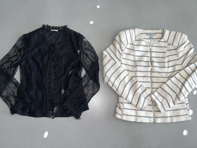 MEGA ZESTAW CIUSZKÓW damskich r.36 , 13szt.