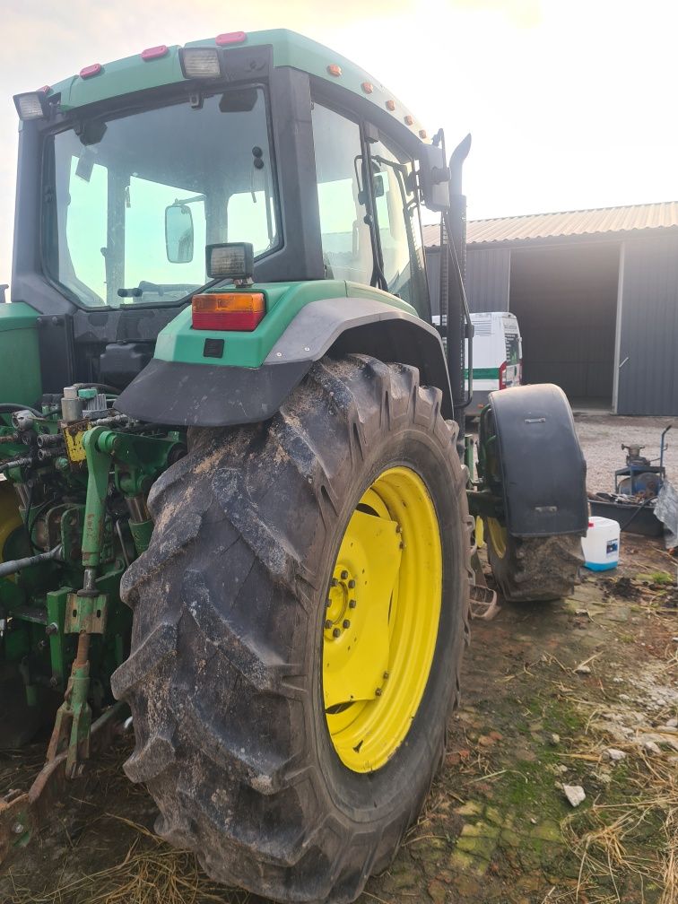 John Deere 6800 /10