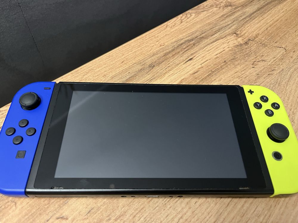 Nintendo Switch Fortnite
