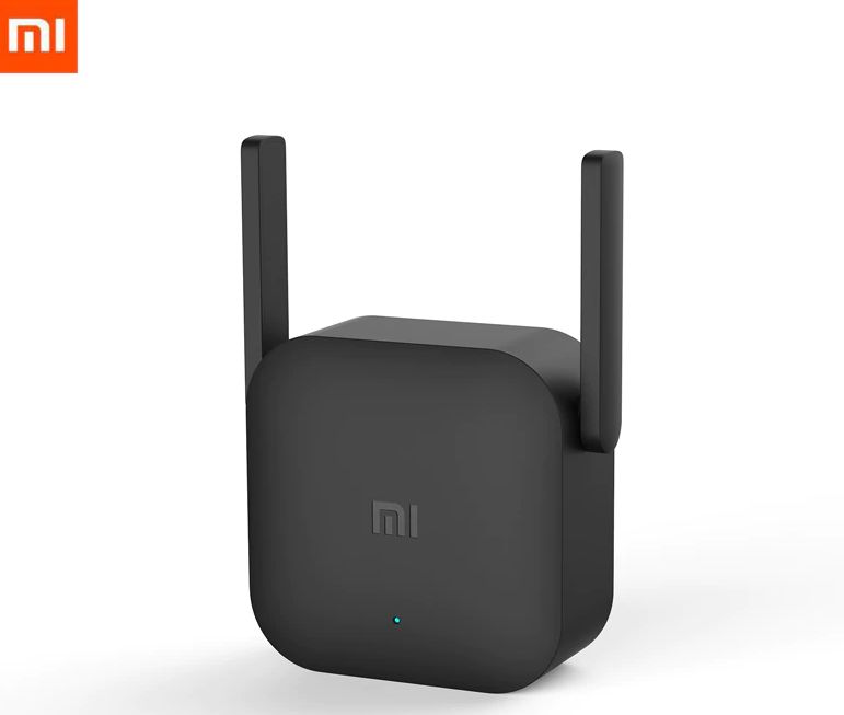 Усилитель сигнала Xiaomi Mi Wi-Fi Amplifier Pro DVB4176CN