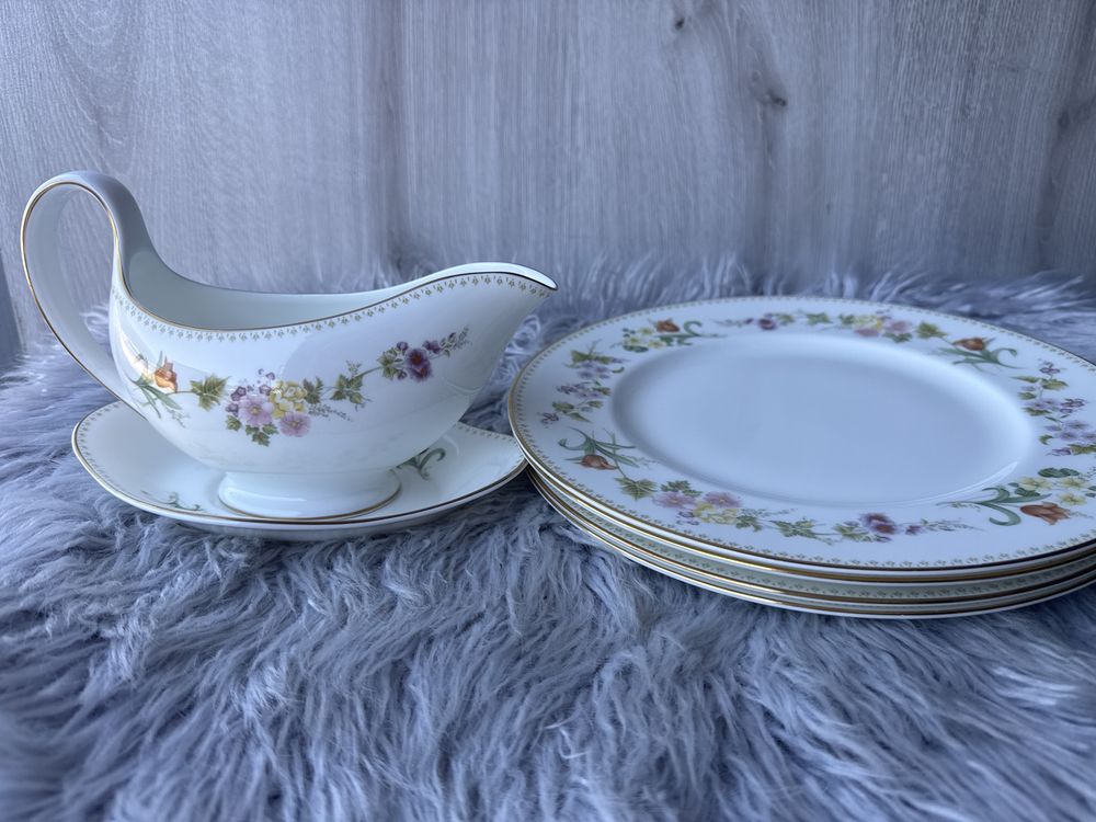 Zastawa Wedgwood