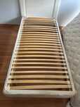 Cama de solteiro IKEA SULTAN