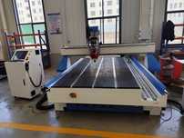 Frezarka CNC Blue Elephant ELE CNC 1530ATC