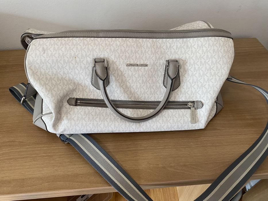 Malas de viagem Michael Kors original