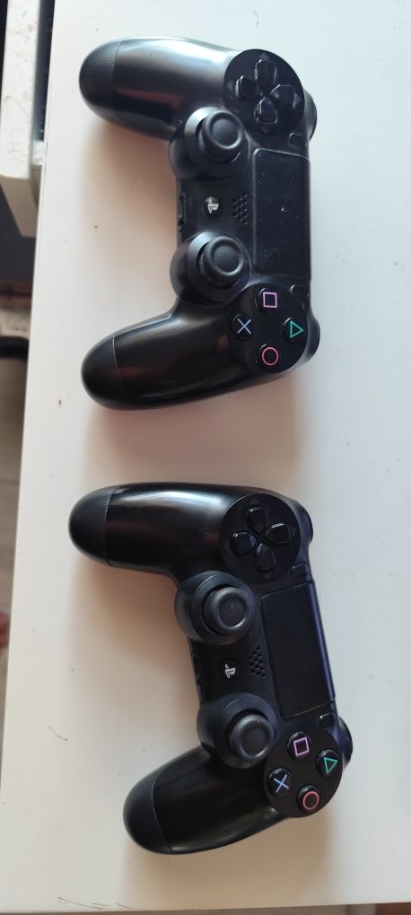 pady ps4 oryginalne sprawne