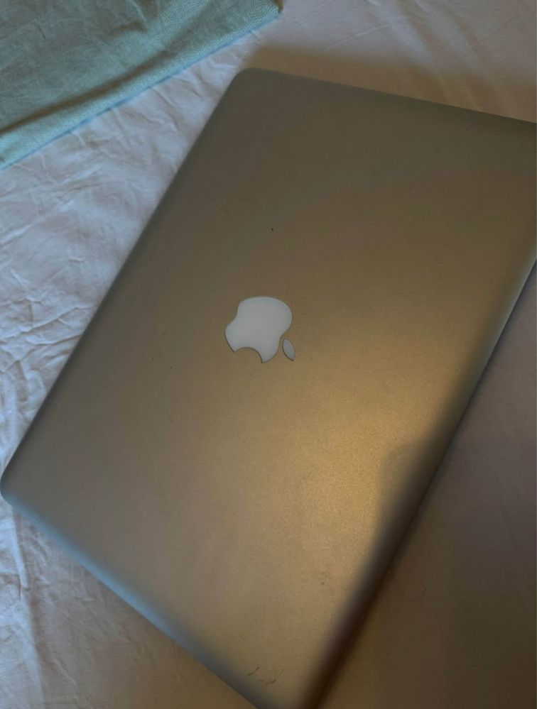 Macbook pro 13 / 2010   8GB