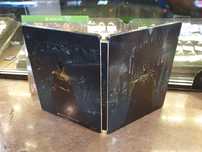 Gra Xbox one series x Injustice 2 Japońska Edycja steelbook unikat