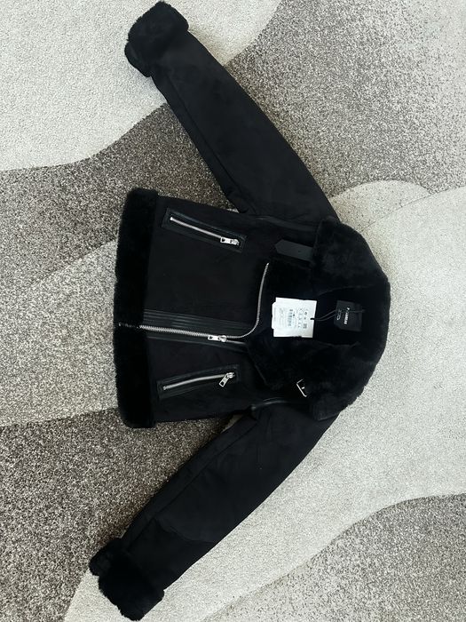 Нові жіночі дублянки pull&bear