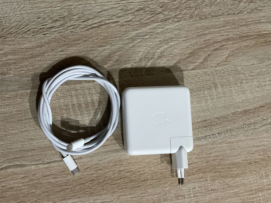 Macbook Pro 13” TouchBar 2018 i5 8Gb 256Gb SSD