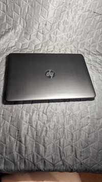 Ноутбук HP EliteBook 840G2 i5-5300u 8Gb samsung 860 evo ssd 256