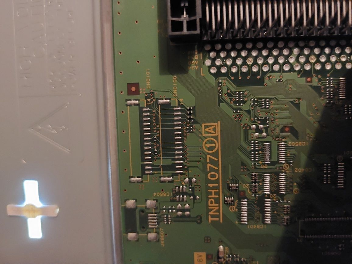 Płyta główna Panasonic TNPH 1077 1A