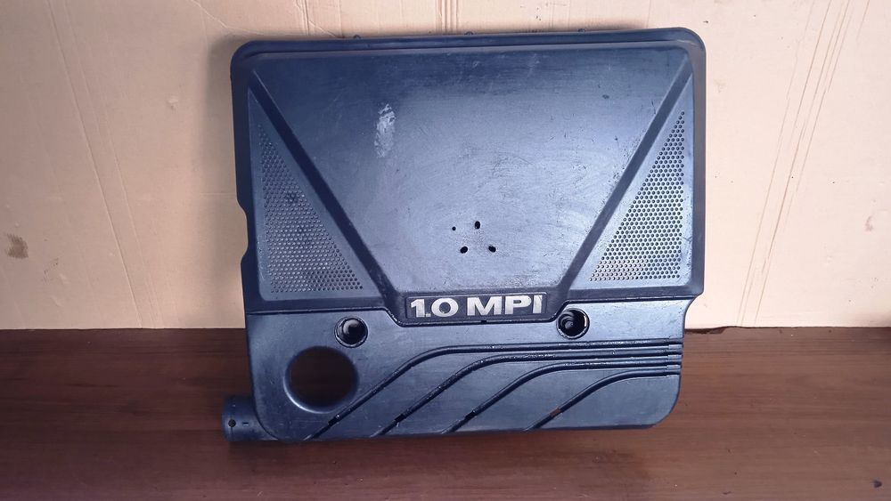 Pokrywa osłona silnika VAG Seat 1.0 MPI