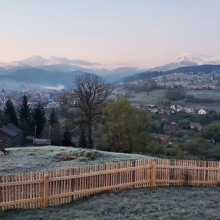 Продам будинок біля Буковелі і Драгобрата