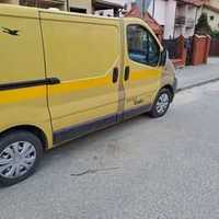 renault trafic 1,9 doinwestowany.okazja