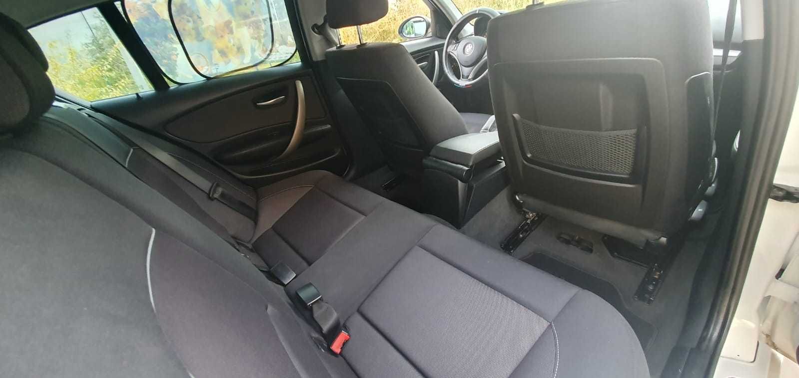 BMW S1 118d bem estimado
