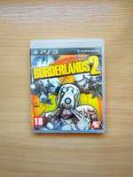 Borderlands 2 ps3,#,stan bardzo dobry, wysyłka olx