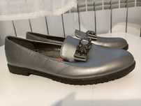 Buty damskie mokasyny