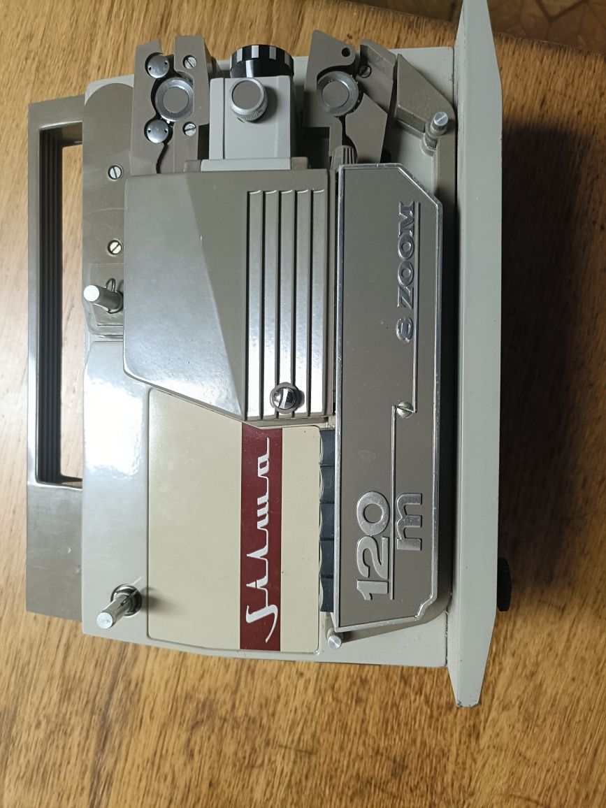 Projector de filmes