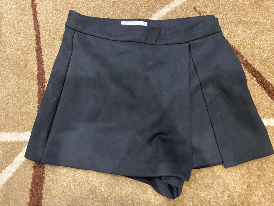 Eleganckie spódnico spodenki, Pull&Bear