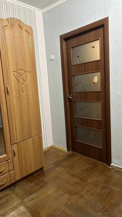 Здам кімнату у квартирі без проживання господаря для дівчини