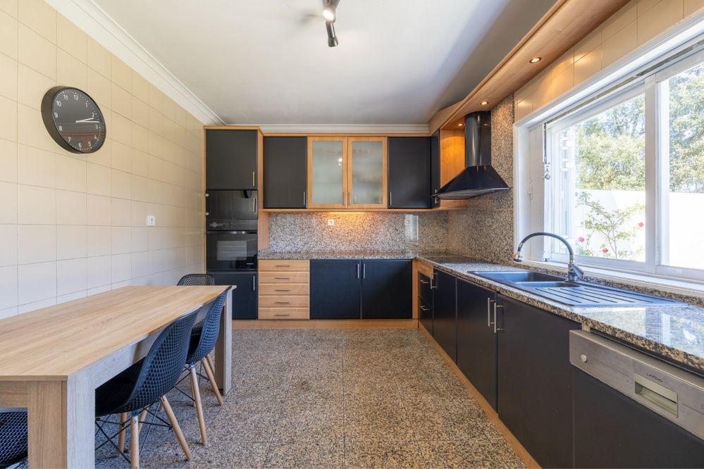Moradia T3 Cidade da Maia 440m2 Terreno