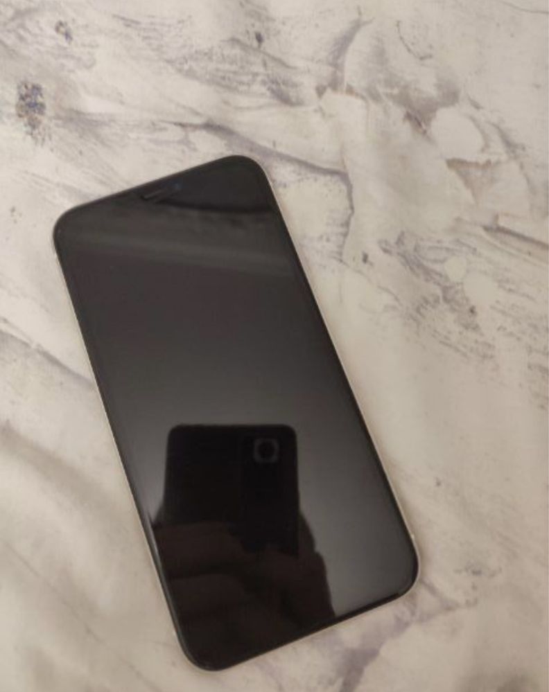iphone 11 wizualnie jak nowy, sprawny [opis!]