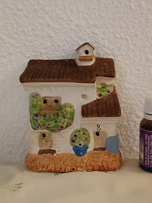 Artigos de decoração