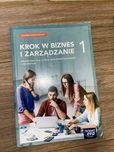 Podręcznik biznes i zarządzanie 1 dla liceum i technikum