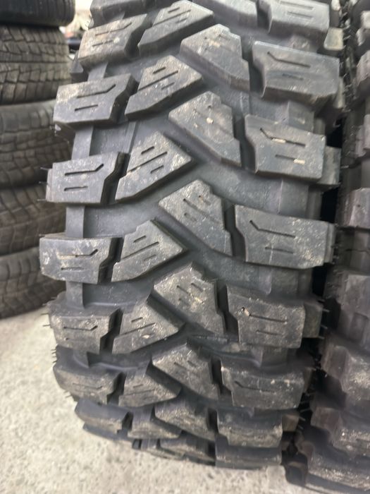 Резина болотяна зимова 265/65/17 практично Off Road 4*4