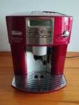Ekspres do kawy DeLonghi Magnifica Rapid Cappuccino