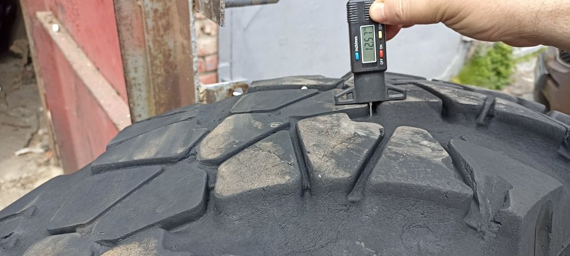 Шини 425/85R21 камаз урал