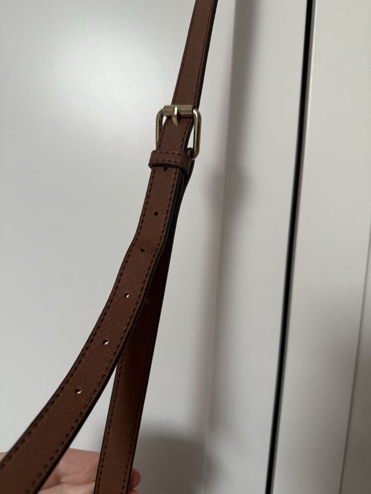 Torebka mała listonoszka torba Calvin Klein