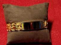 Bransoletka 585 waga 78.2gram