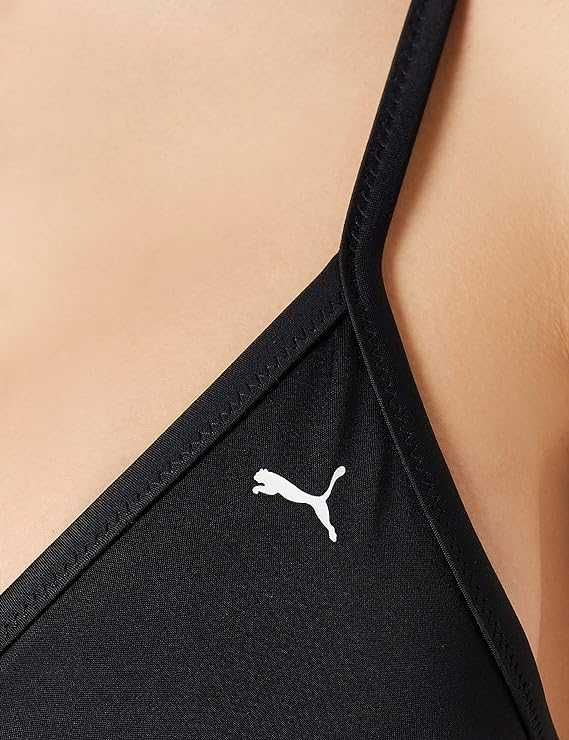 Puma Strój Kąpielowy Puma Swim V-Neck ROZM. XL